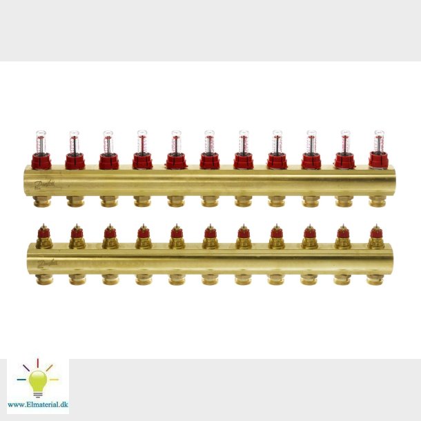 Fhf-11F Manif. 11+11 M. Flowm.