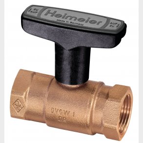 Globo D-Sb Dn20 Kuglehane