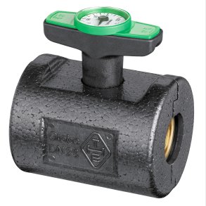 Dn25 Isoleringsskl Globo