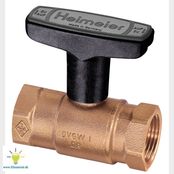 Globo D-Sb Dn32 Kuglehane