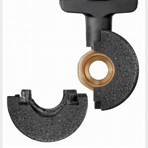 Dn40 Isoleringssk�l Globo