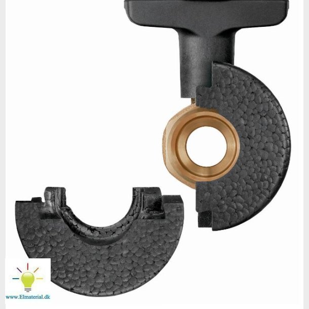 Dn40 Isoleringsskl Globo