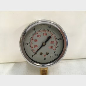 Gly.Mano.63 Rf Hus 0 + 100B / Psi