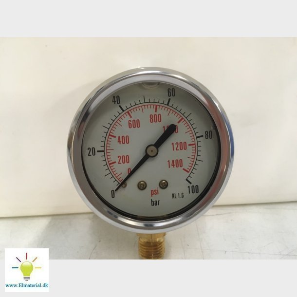 Gly.Mano.63 Rf Hus 0+100B/Psi