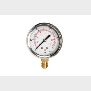 Gly.Mano.63 Rf Hus 0 + 2,5B / Psi