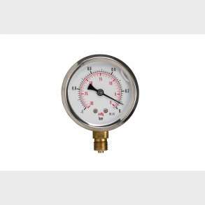 Gly.Mano.�63 Rf Hus-1/+1,5B/Ps