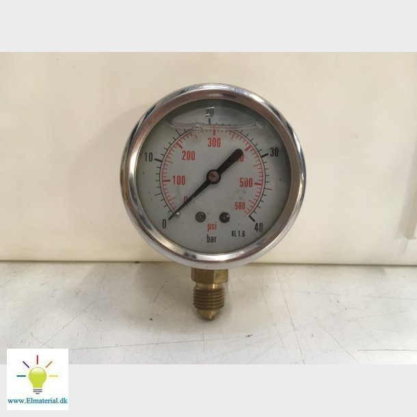 Gly.Mano.63 Rf Hus 0+40B/Psi