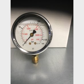 Gly.Mano.63 Rf Hus 0 + 160B / Psi