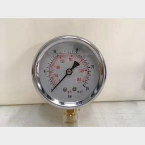 Gly.Mano.63 Rf Hus 0 + 25B / Psi