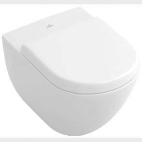 V&B 6603 Tunnelbana Hosp.Vg Wc