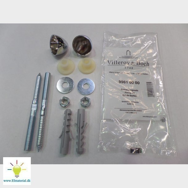 Monteringsst Til Vgskl