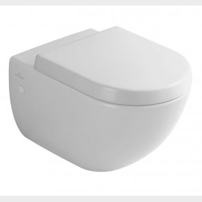 V&B Subway hängskl C+