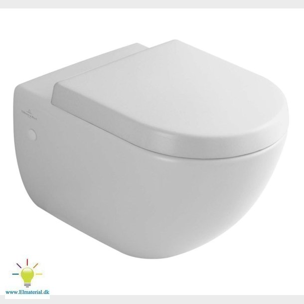 V&B Subway Hngeskl C+