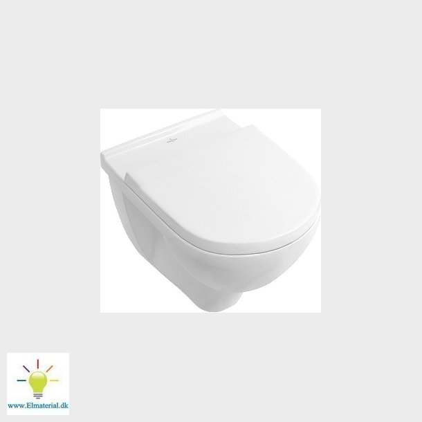 V&B 5660 O.Novo Vg Wc 4,5L C+