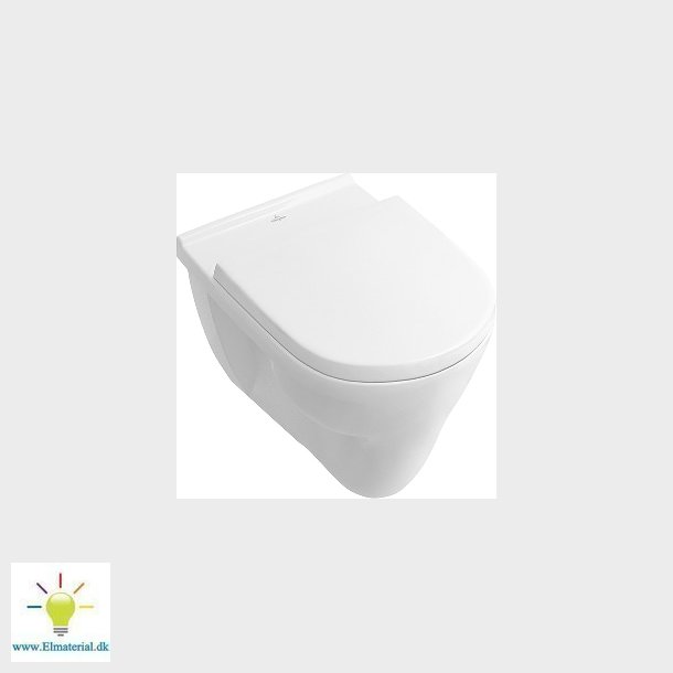 V&B 5662 O.Novo Hosp.Wc C+