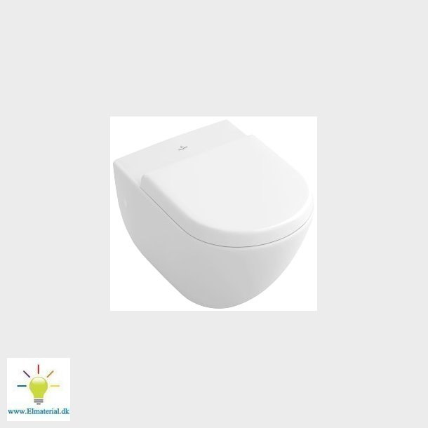 V&B 6603 Subway Hosp.Vg Wc C+