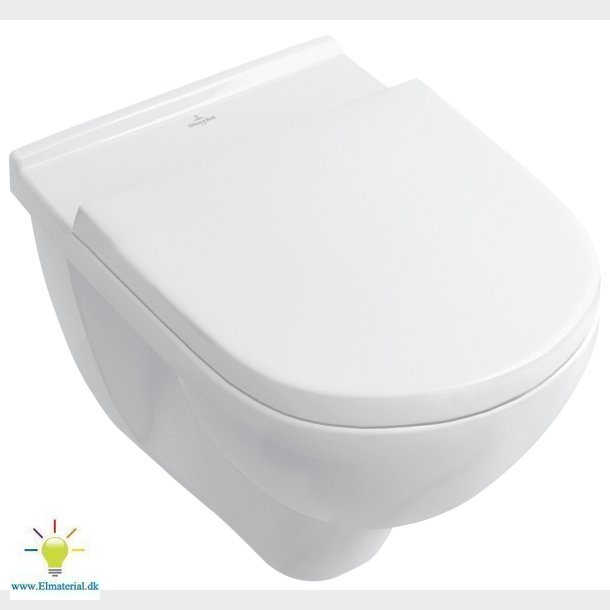V&B O.Novo Kombip.C+Wc+Sde/Sc