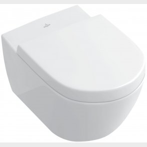 Subway2.0 Compact Seat Qr Vit