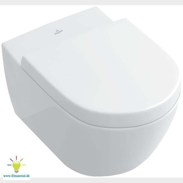 Subway2.0 Kompakt Sde Qr Hvid