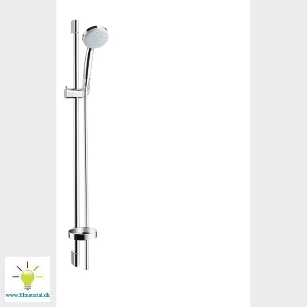 Hg Croma100 Vario Ecosmart/Unc