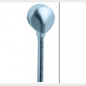 Hg Fixfit Slangeudtag Krom