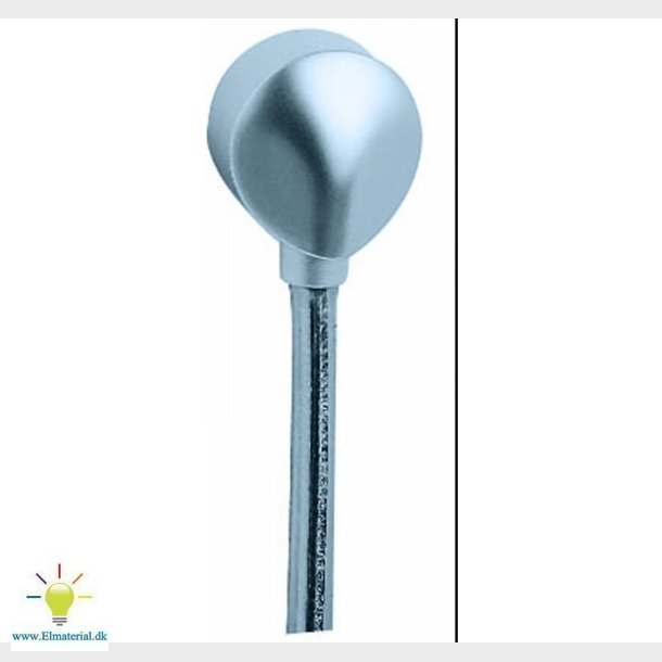 Hg Fixfit Slangeudtag Krom