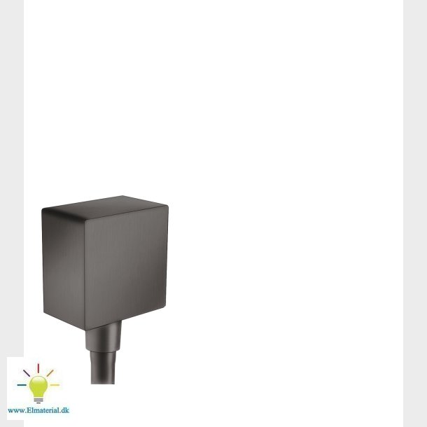 Hg Fixfit Square Slangeudt Bsk