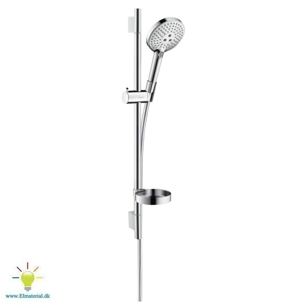 Raindance Select S 120 Bruses.