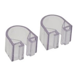 Hg Clips T / Cassetta 25 Mm