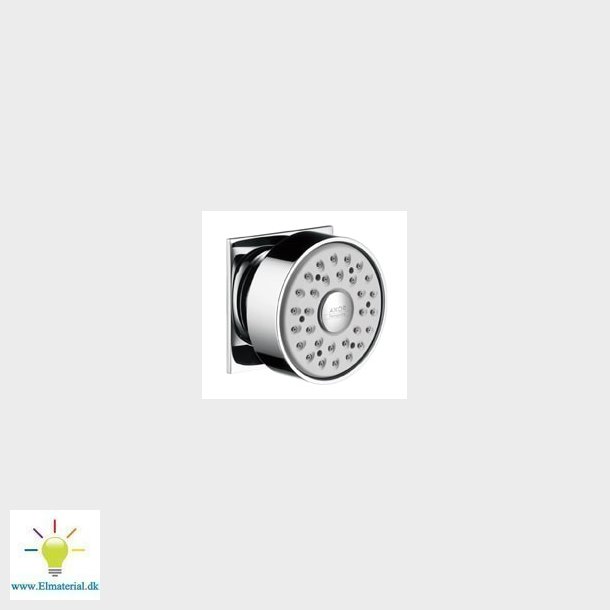 Ax Sidebruser Firk. Krom