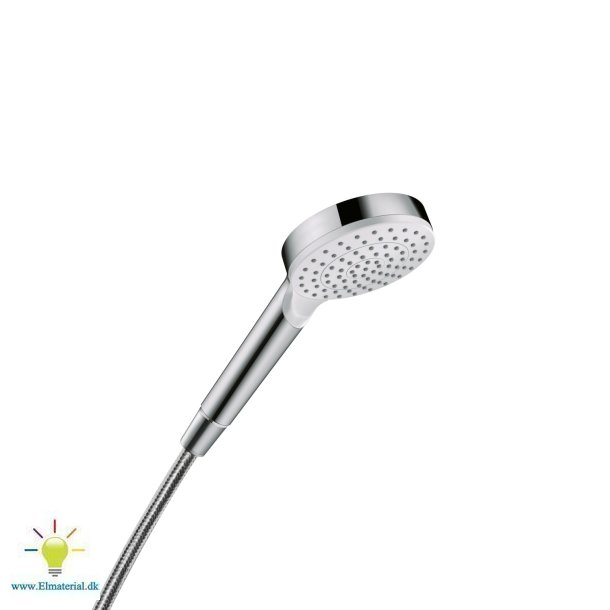 Hg Crometta 1Jet Hndbruser