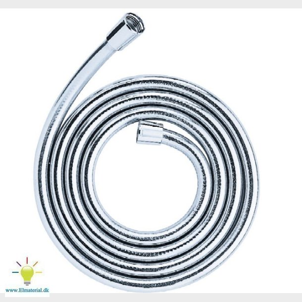 Hg Isiflex duschslang 1,60 M