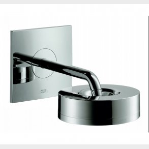 Axe Citterio Huvuddusch Krom