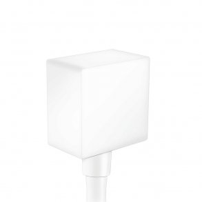 Hg Fixfit Square Slangeudt Mh