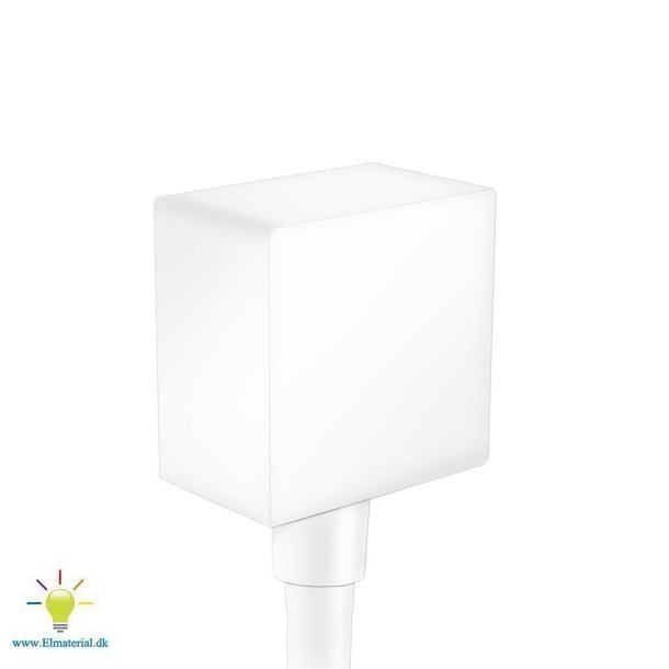 Hg Fixfit Square Slangeudt Mh