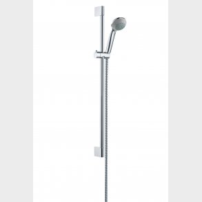 Crometta 1 Jet duschset