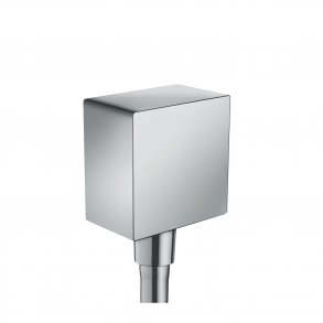 Hg Fixfit Square Slangetils. M