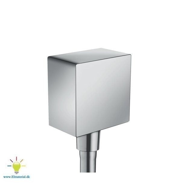 Hg Fixfit Square Slangetils. M