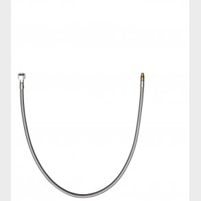 Hg Tilsl.Slange Spex M8X900Mm