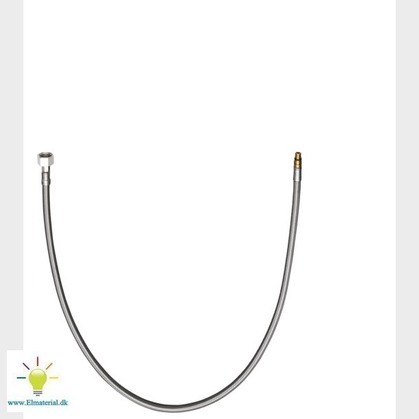 Hg Tilsl.Slange Spex M8X900Mm