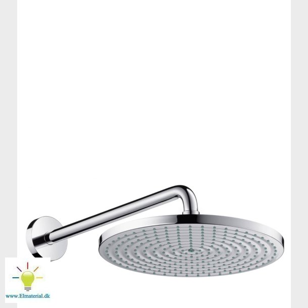 Hg Raind. S 300 Hb Ecosmart T/