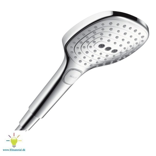 Raindance Select 120Hndbruser