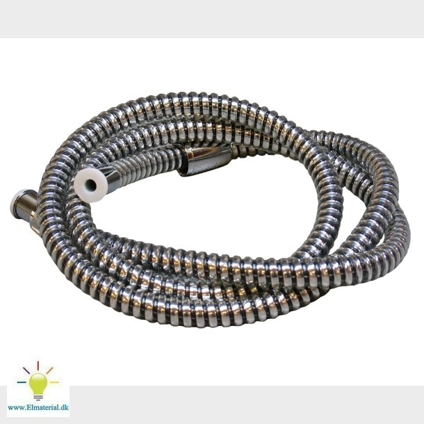 Hg Metaflex Bruseslange 2Mtr.