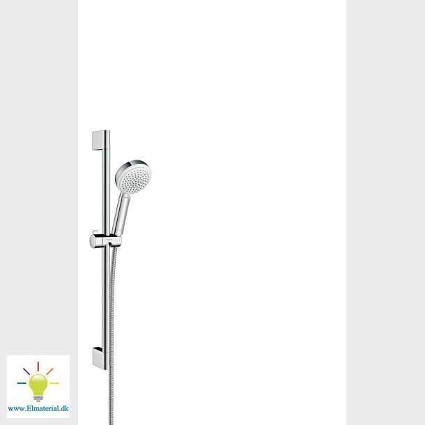 Hg Crometta 100 Vario Unica Se