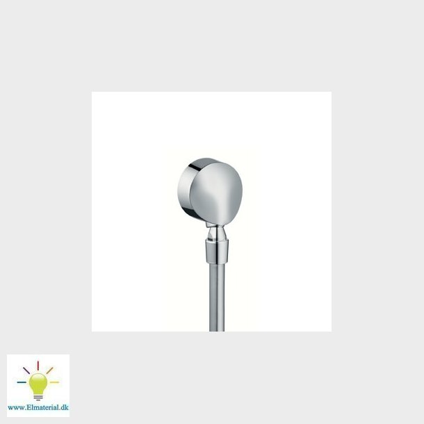 Hg Fixfit E Slangeudt. M/Kv/Ku