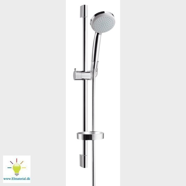 Hg Croma 100 Vario Bruserst