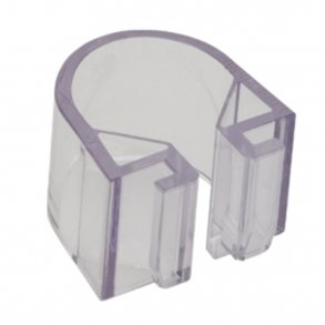 Hg Clip T / Cassetta 22Mm (1 Stk