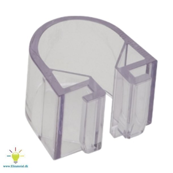 Hg Clip T/Cassetta 22Mm (1 Stk