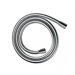 Hg Isiflex Br.Slange1.60M.Krom