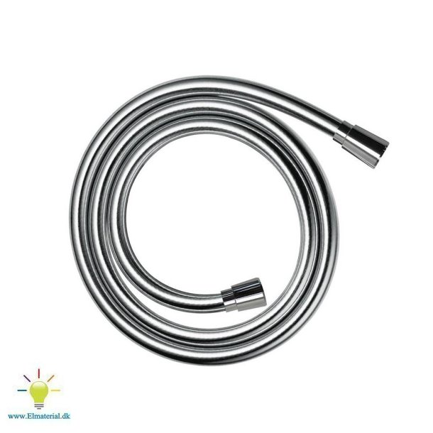 Hg Isiflex Br.Slange1.60M.Krom